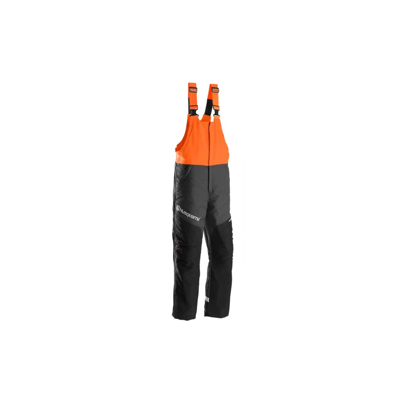 100003713 Latzhose Functional 20 A (Gr. 60)