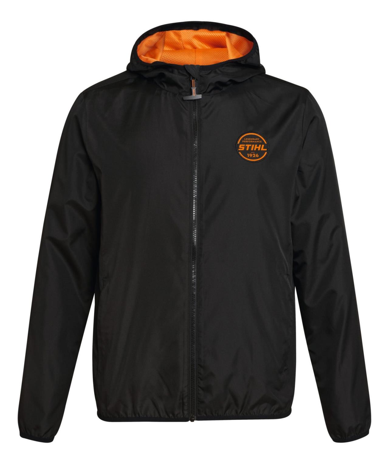 STIHL Windjacke LOGO-CIRCLE