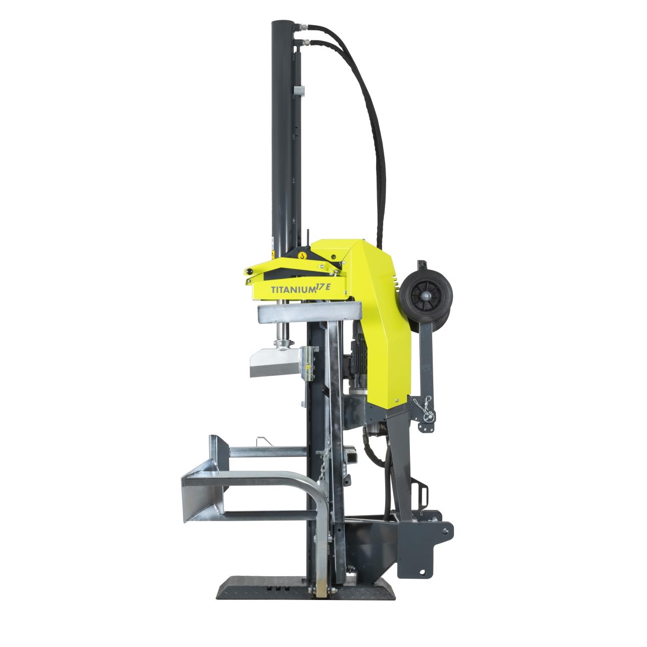 100000164_Greenbase_Langholzspalter Titanium 17 E (T-Serie _ Autospeed)_1000930 Langholzspalter Titanium 17 E (T-Serie / Autospeed)