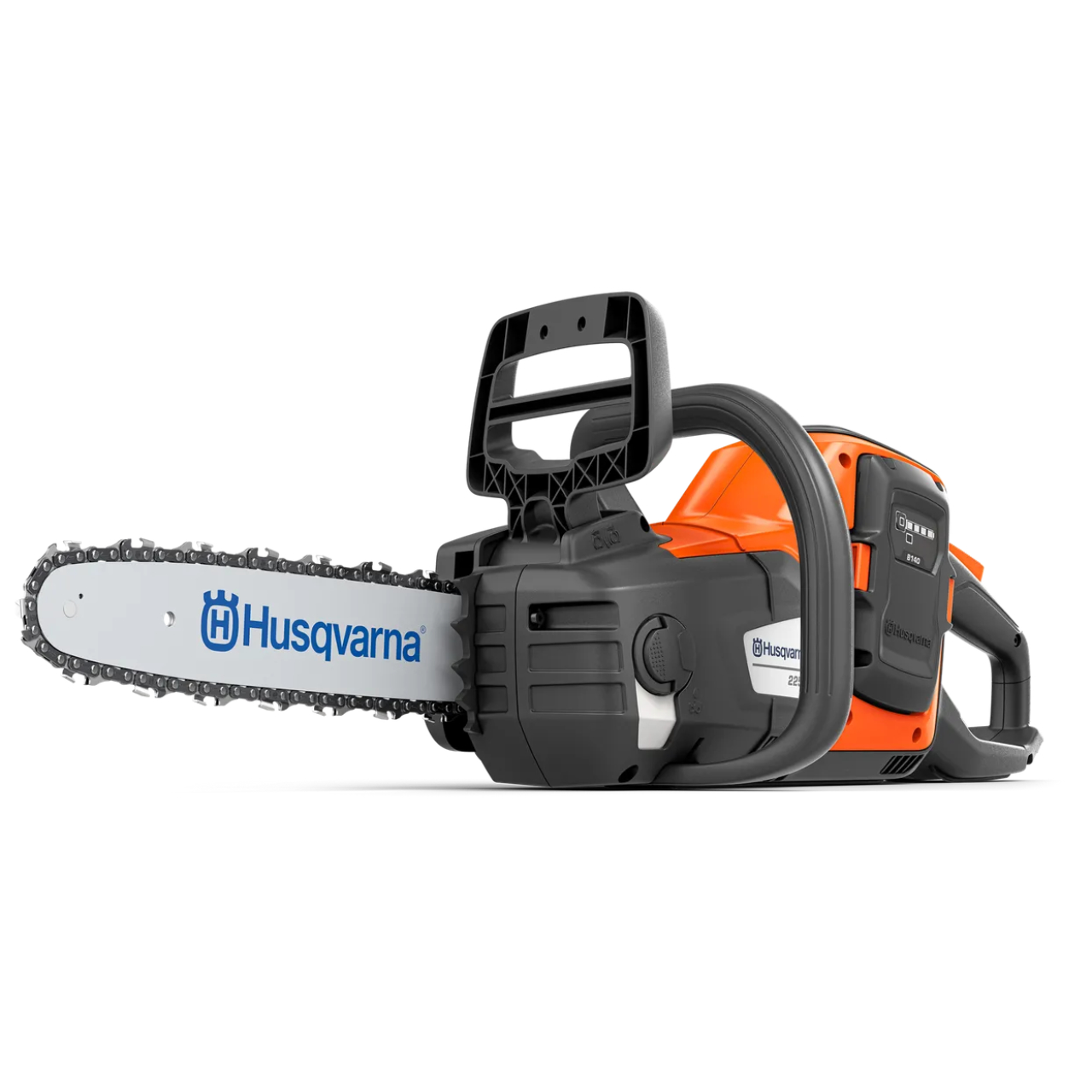 43143_Husqvarna_970547502 Akku-Motorsäge 225i - 12'' - Grundgerät ohne Akku und Ladegerät