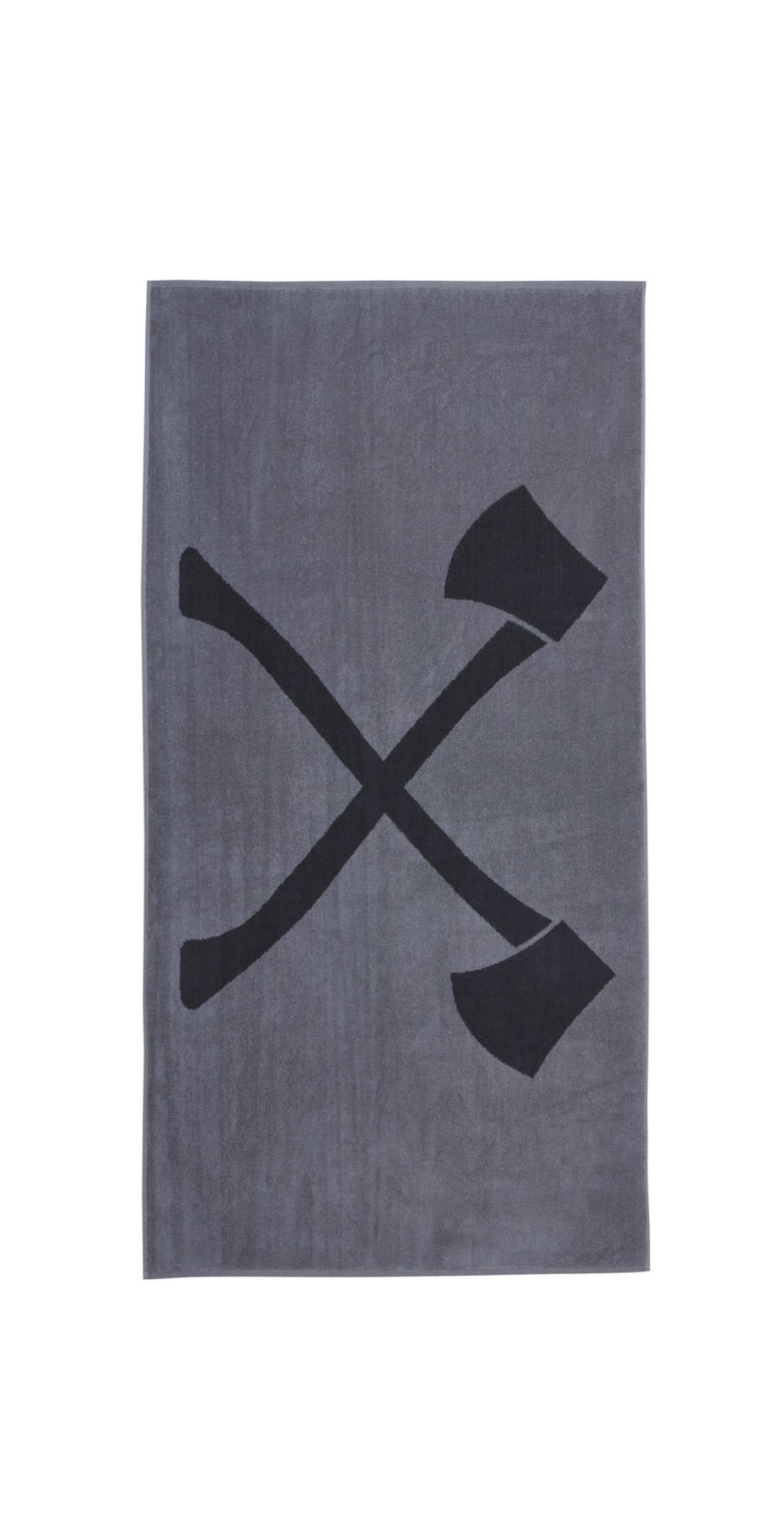 100016985 Handtuch AXE