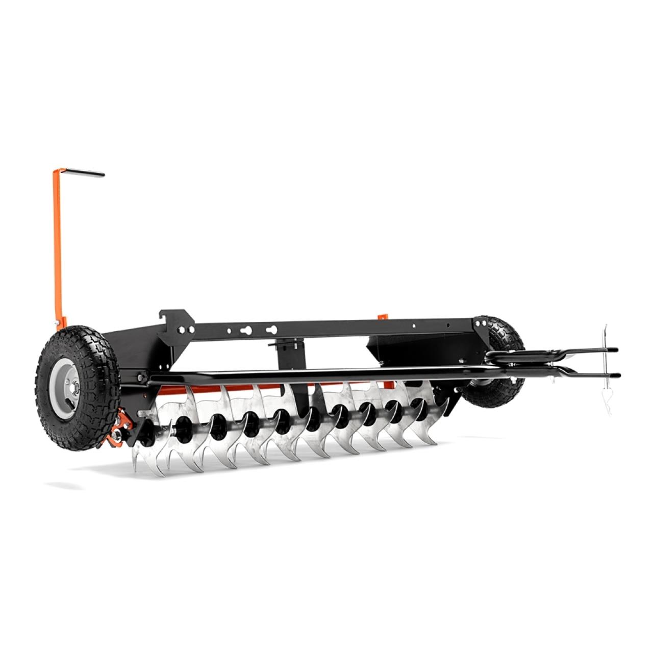 100002653 Aerifizierer für Anbauplattform