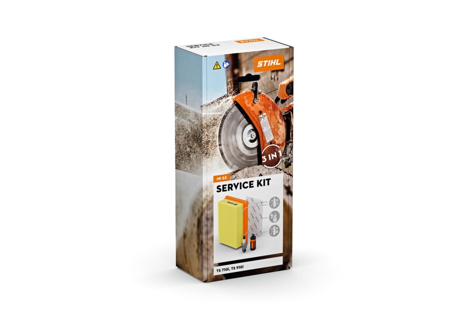100017430 Service Kit 53