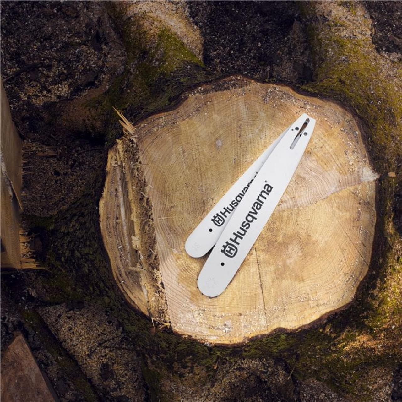 100003682 X-FORCE™-Schiene 13''/33cm 0,325'' 1,5mm