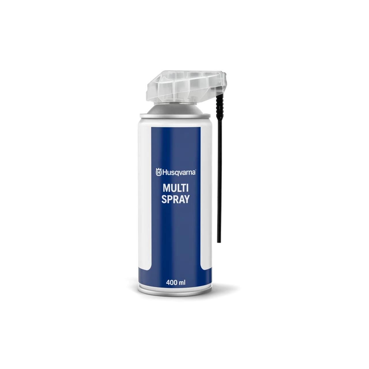 100003859_Husqvarna_Multi-Funktional Spray 400 ml_538629401 Multi-Funktional Spray 400 ml
