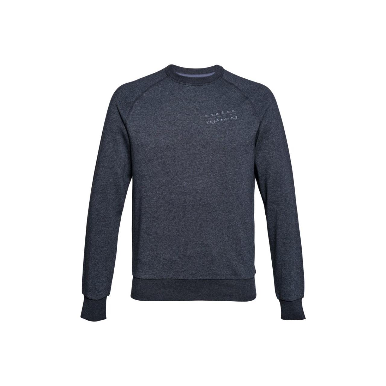 100011556 Sweatshirt CONTRA Blau