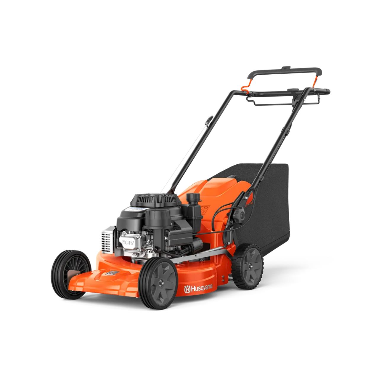 100003028 Benzin-Rasenmäher LC 551S