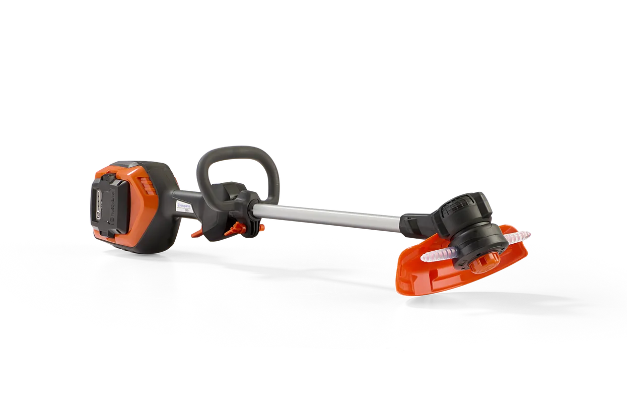 100015714 Spielzeug Akku-Trimmer 215iL