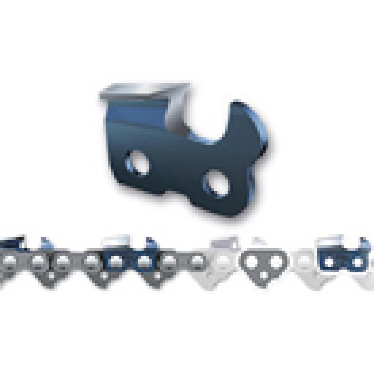 Sägekette 0.404'' Rapid Super (RS), 53 cm