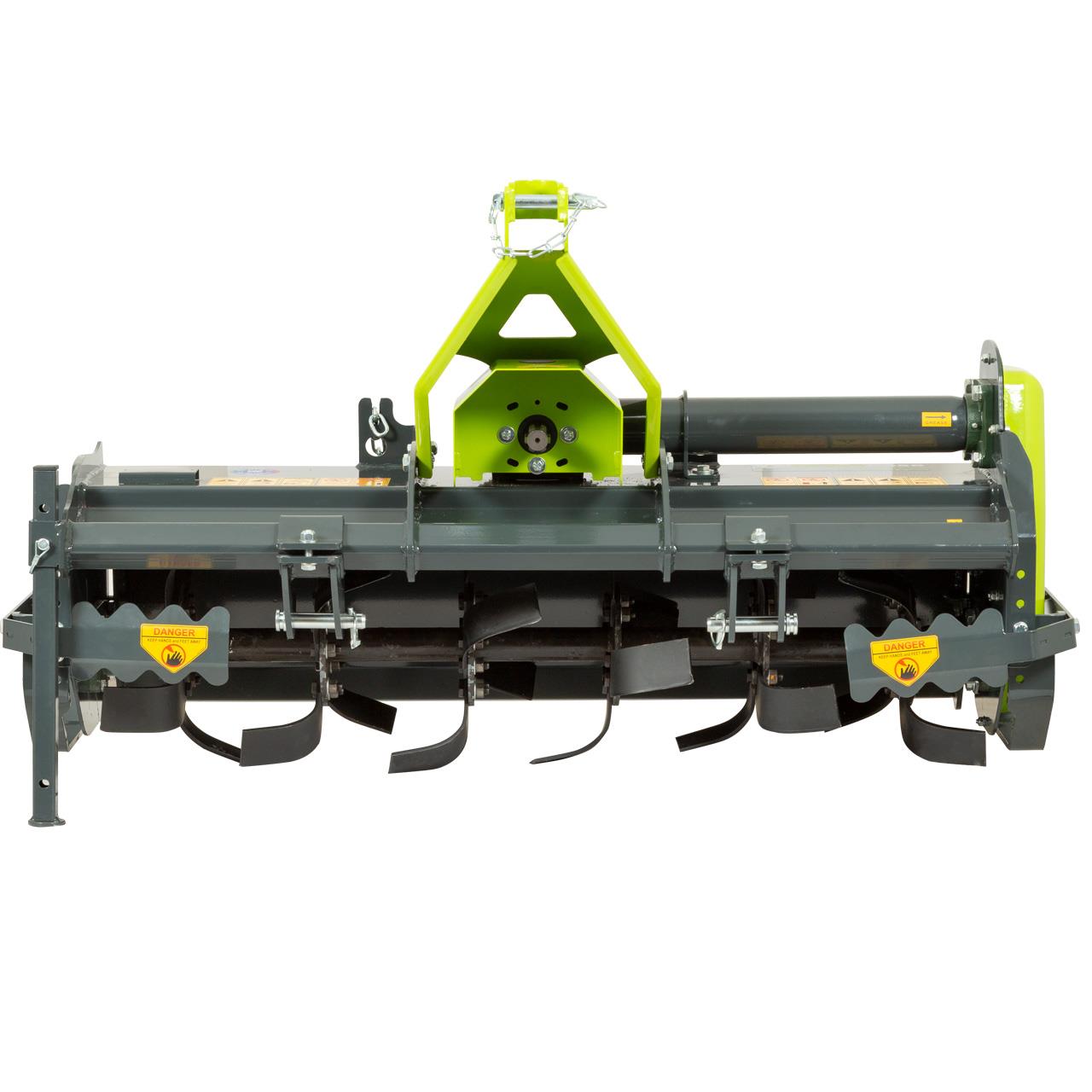 100000069 Bodenfräse Demeter 105 - ZUSATZBILD2