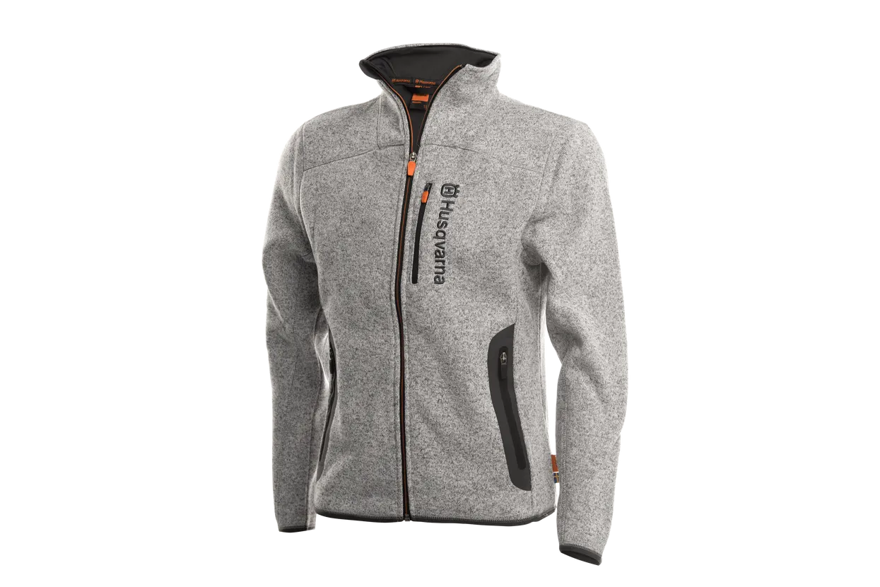 Xplorer Microfleecejacke Damen