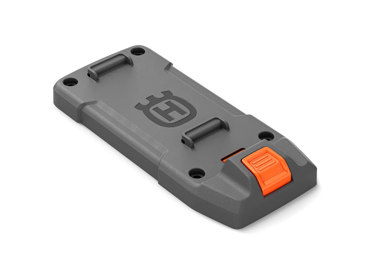 100014501 Wandhalterung für Ladegeräte