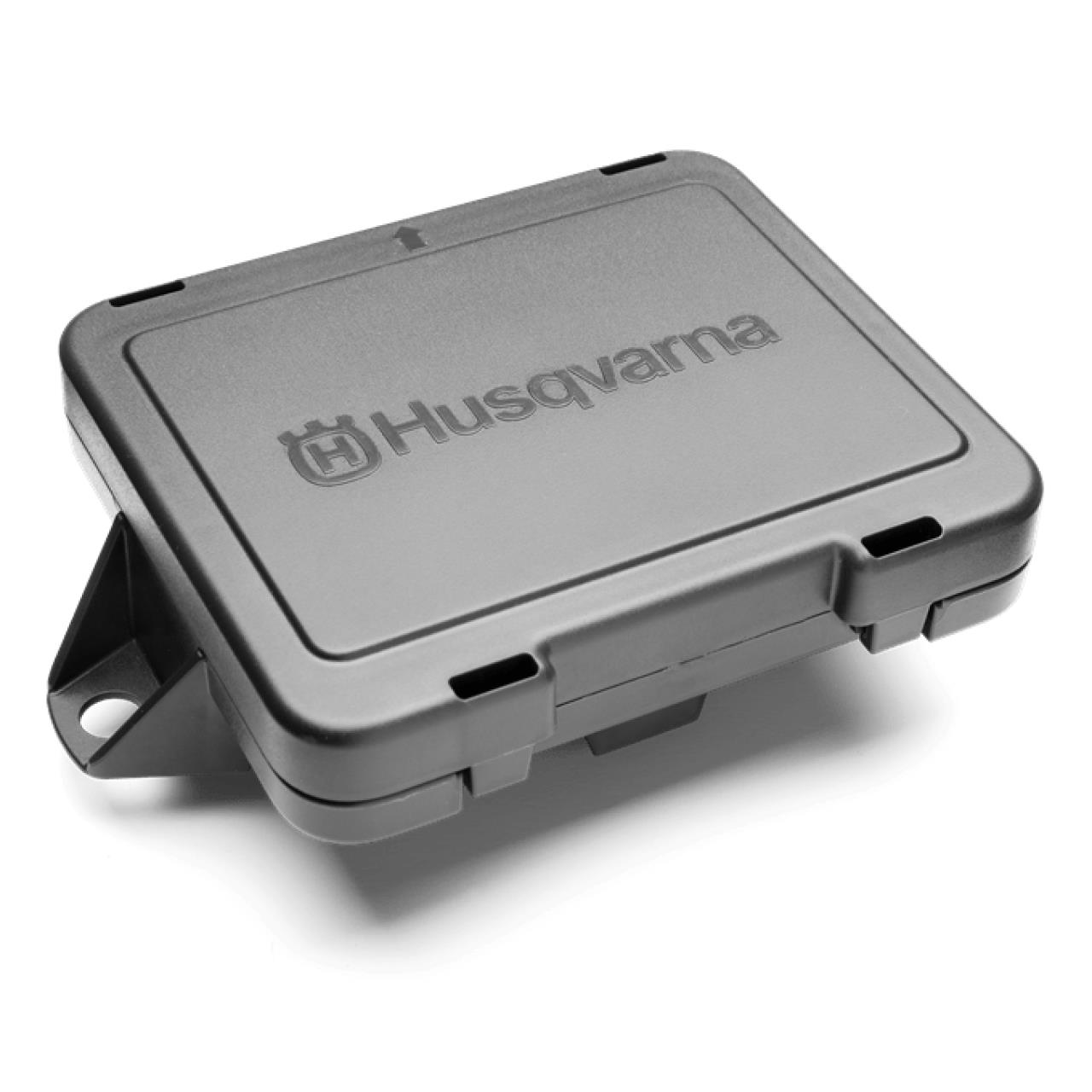 100004170 Schutzbox für Kabelstecker