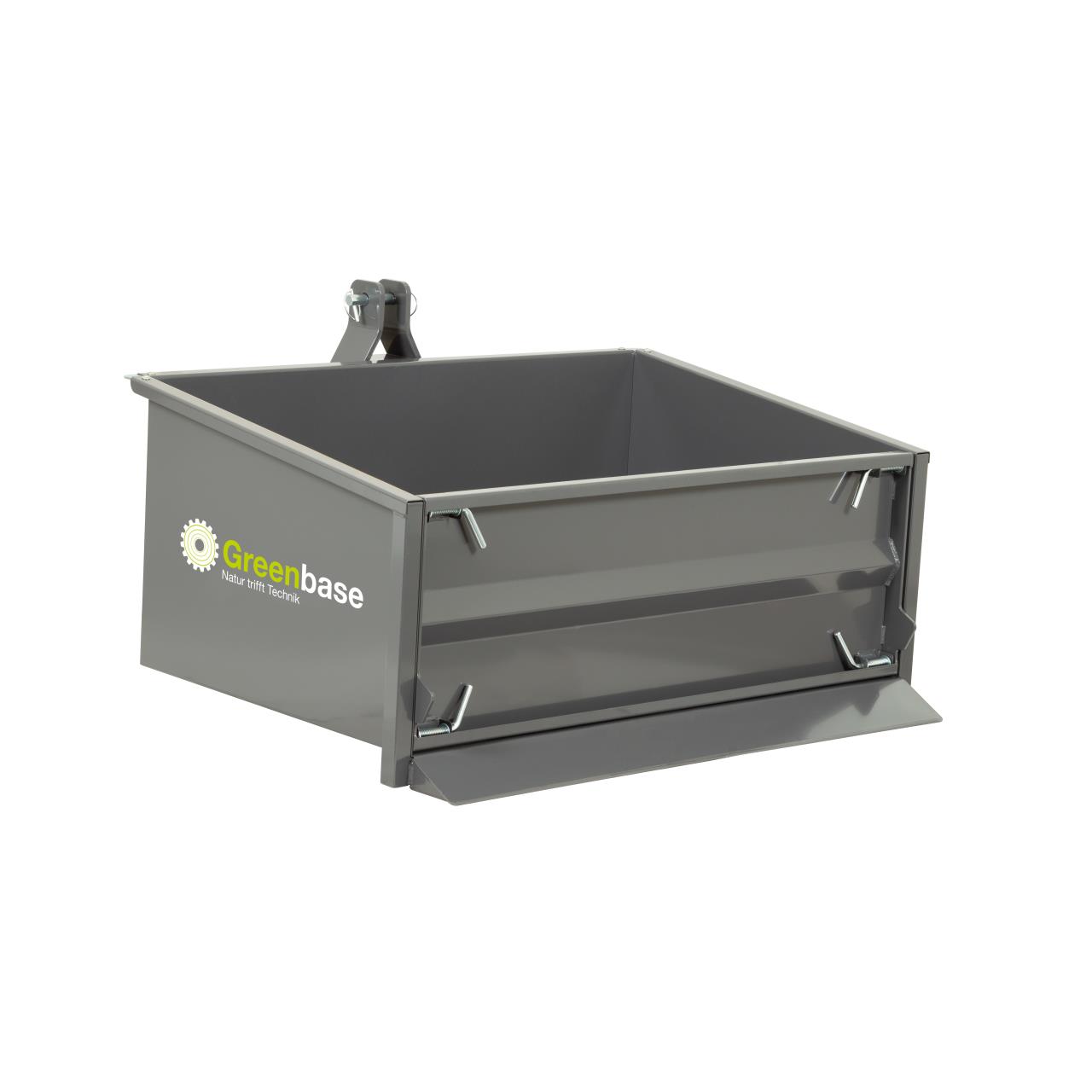 100000250_Greenbase_Transportmulde TRB 120_TRB120 Transportmulde TRB 120