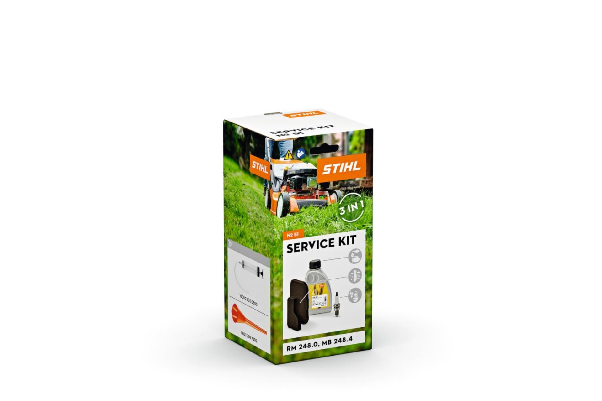 100043289 Service Kit 51