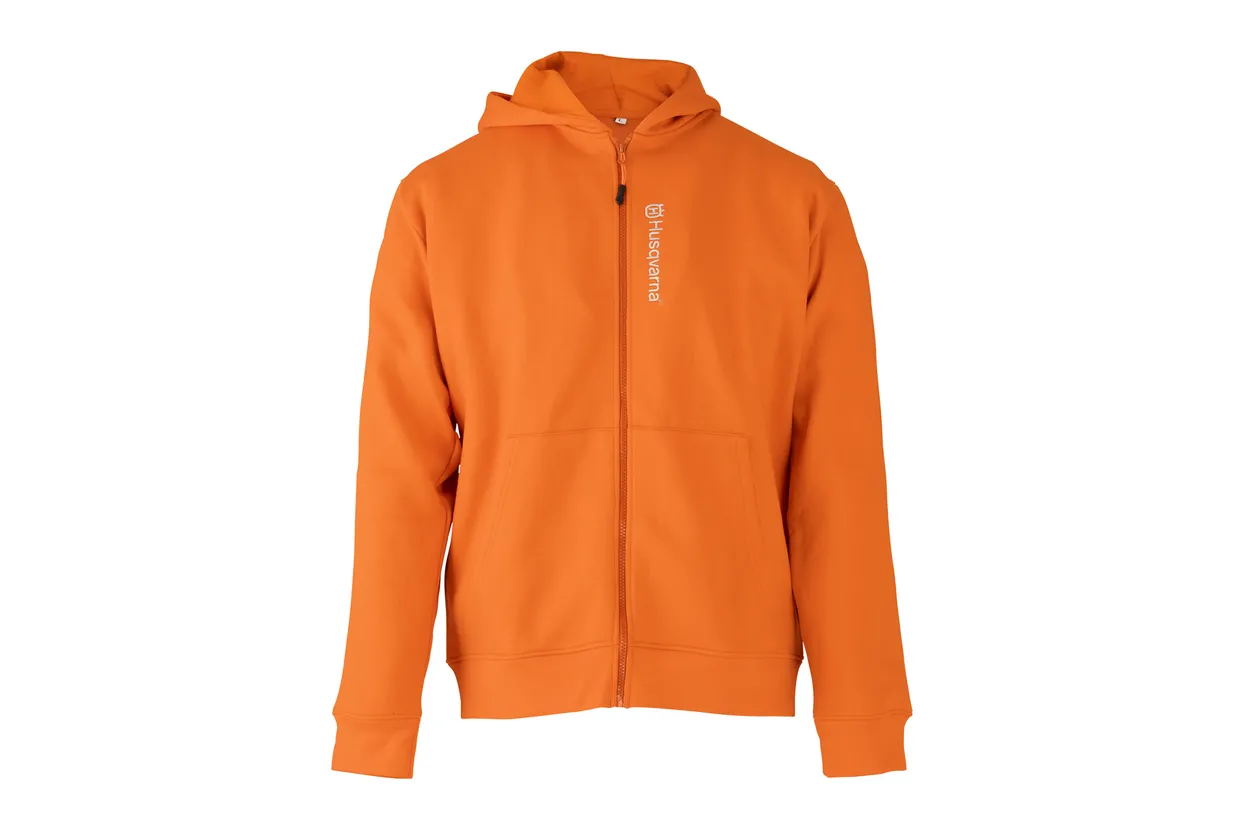 100015699 Hoodie-Kapuzenjacke