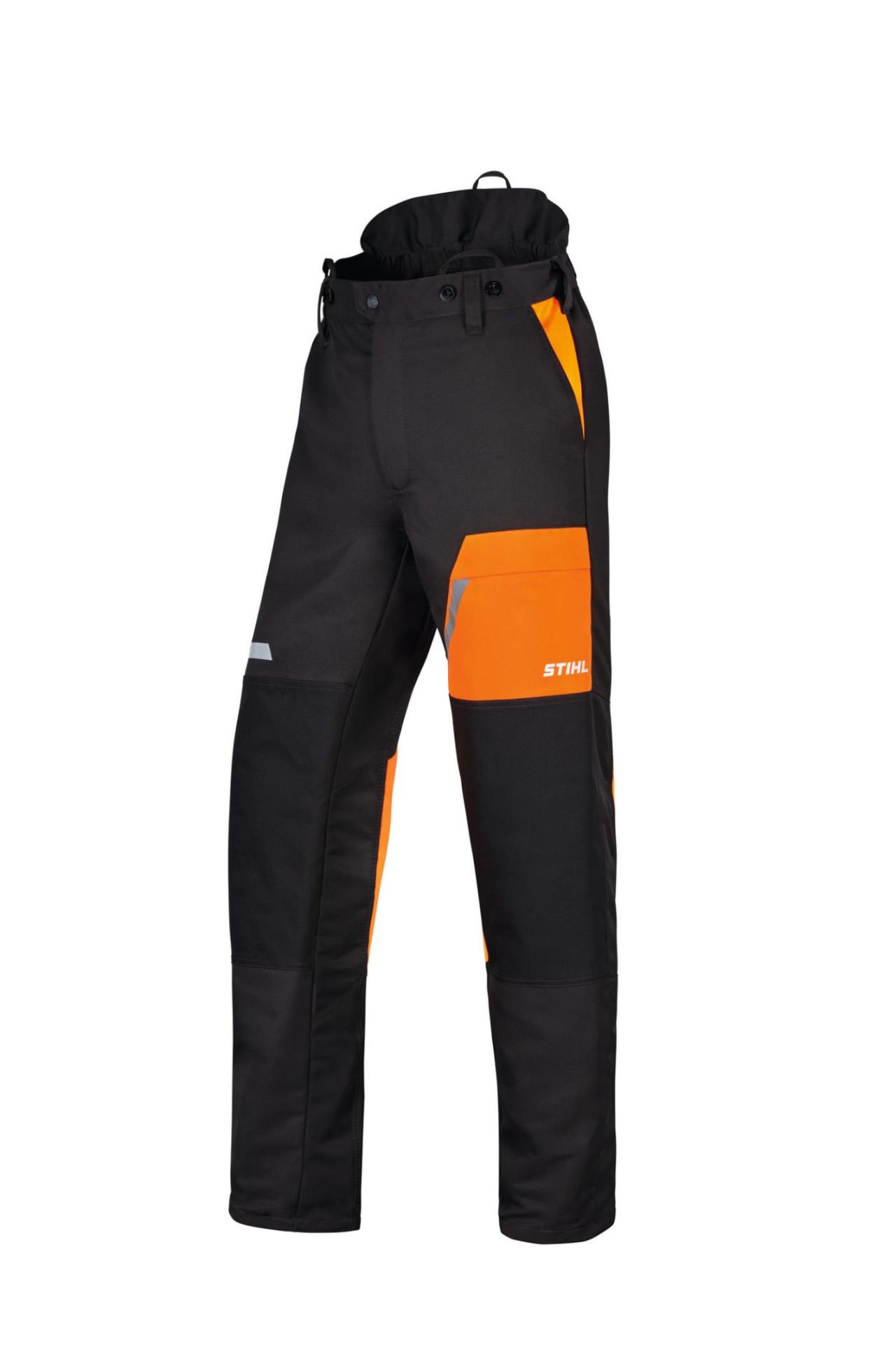 Bundhose, FUNCTION Core, Gr. XS, DESIGN A, CLASS 1