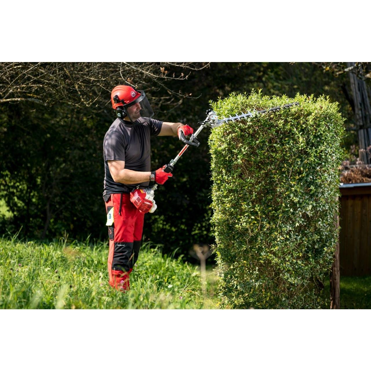 100012204 Benzin-Heckenschneider AHT2630D-S