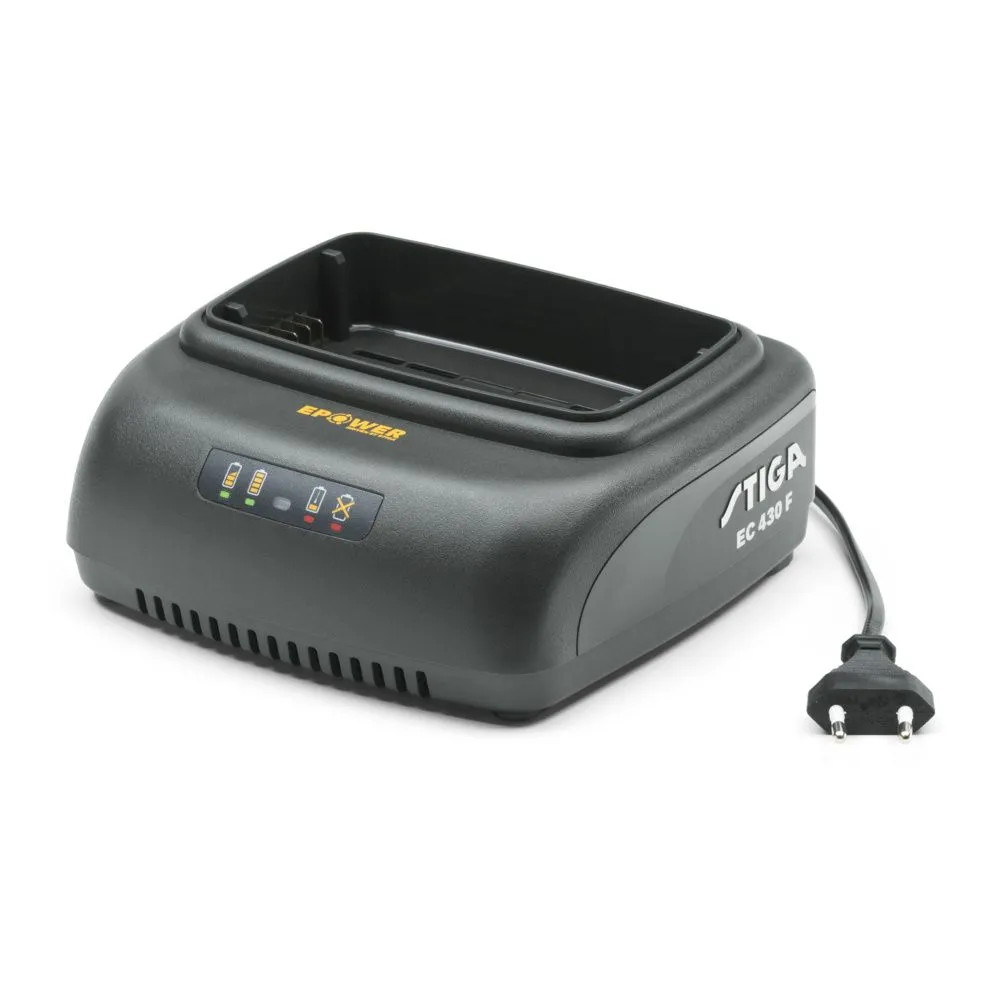 Akku-Ladegerät EC 430 F 48 V