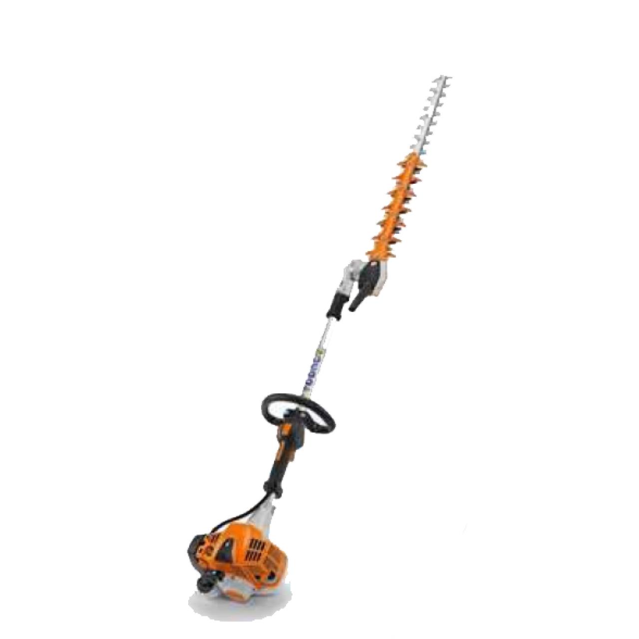 100009665 Benzin-Heckenschneider HL 91 KC-E