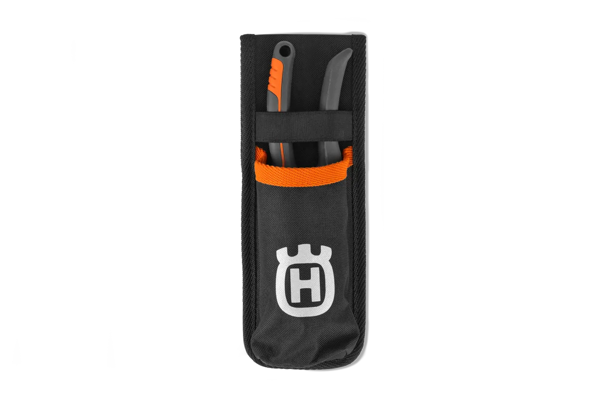100020707 Halter Gartenscheren