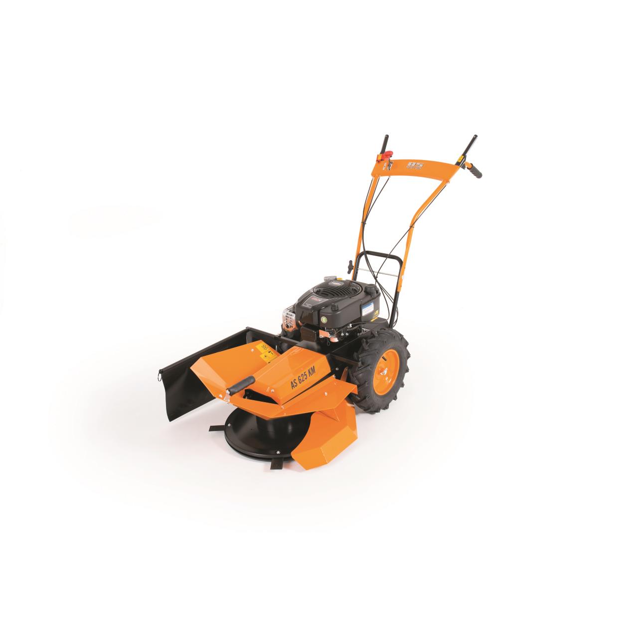 100000986 Hochgrasmäher AS 625 KM