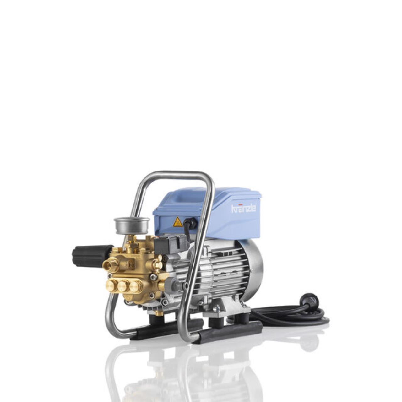 100007029 Kaltwasser-Hochdruckreiniger HD 9/80 TS