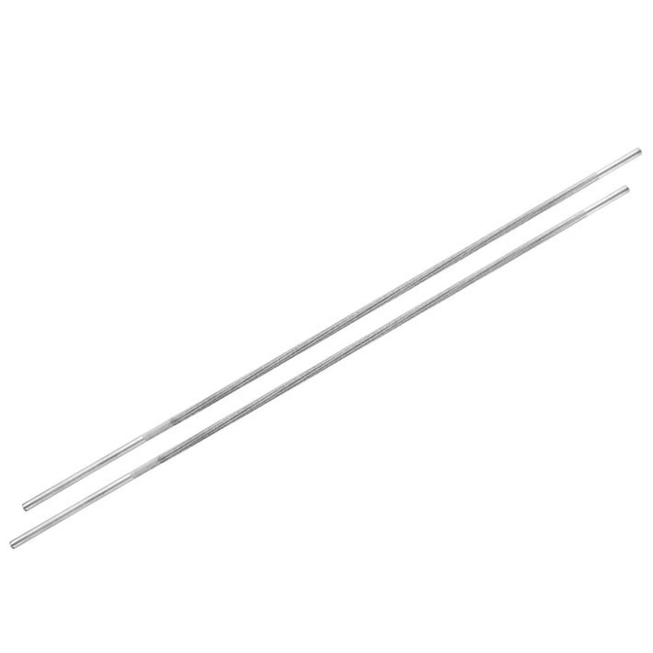 100010062 Ersatzrundfeilen für 1/4''-P-Sägekette