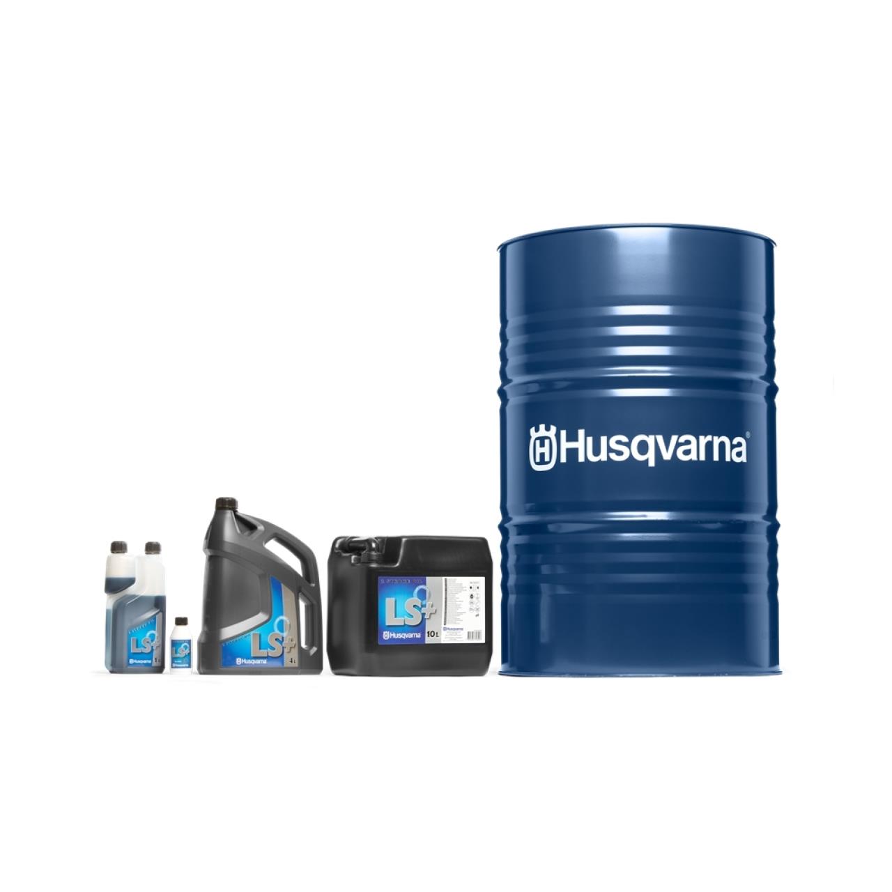 100004670 Zweitaktöl LS+