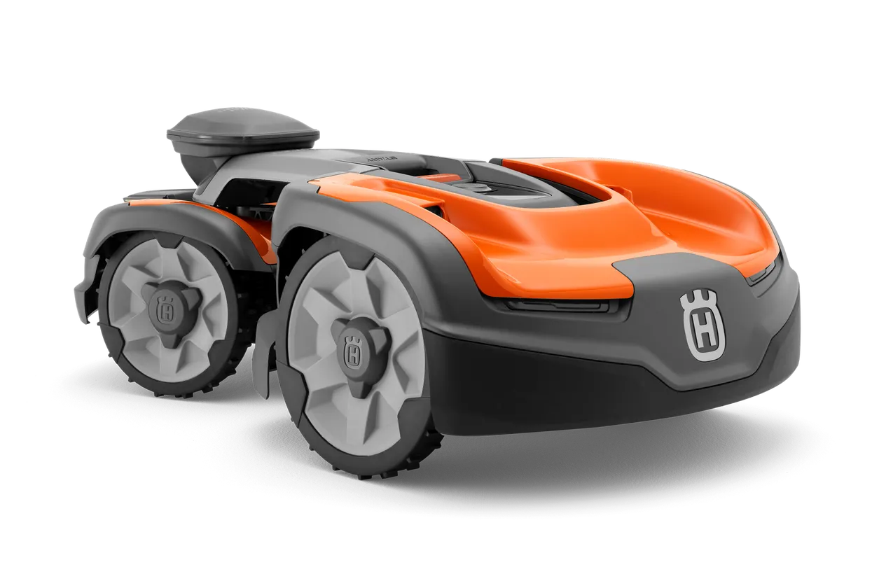 Mähroboter Automower® AM 535AWD EPOS