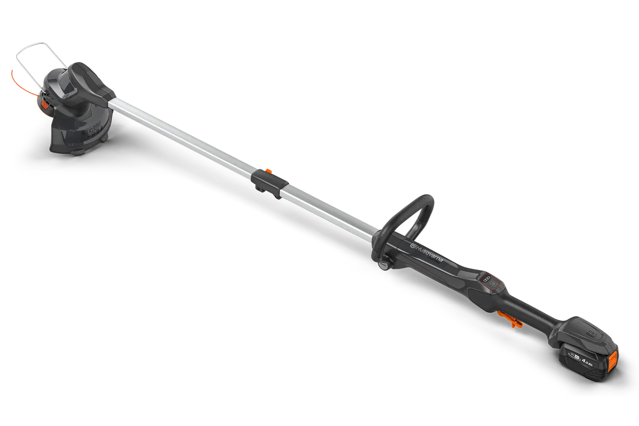 100002779 Akku-Trimmer Aspire T28-P4A Set - inkl. Akku B45 und Ladegerät