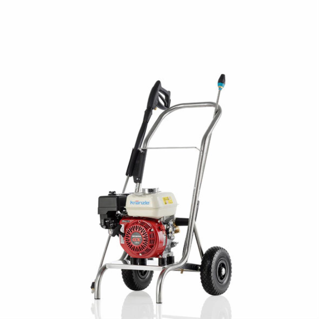 Kaltwasser-Hochdruckreiniger Profi-Jet B 13/150