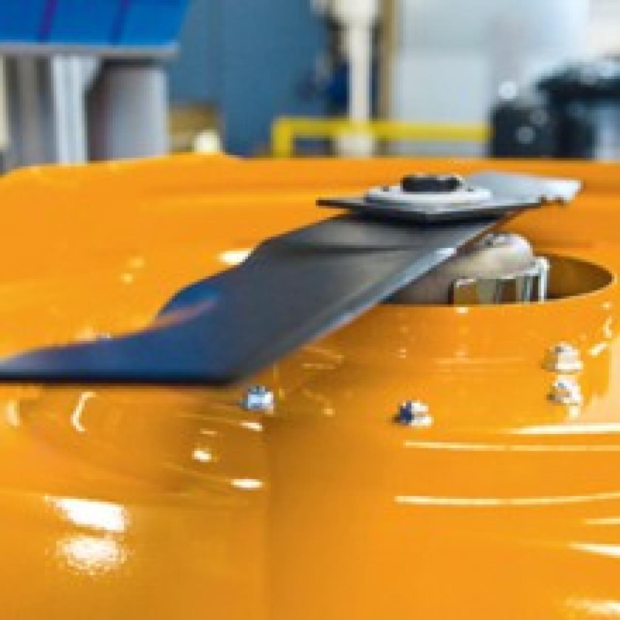 100001002 Mulchkit AS 53 Serie