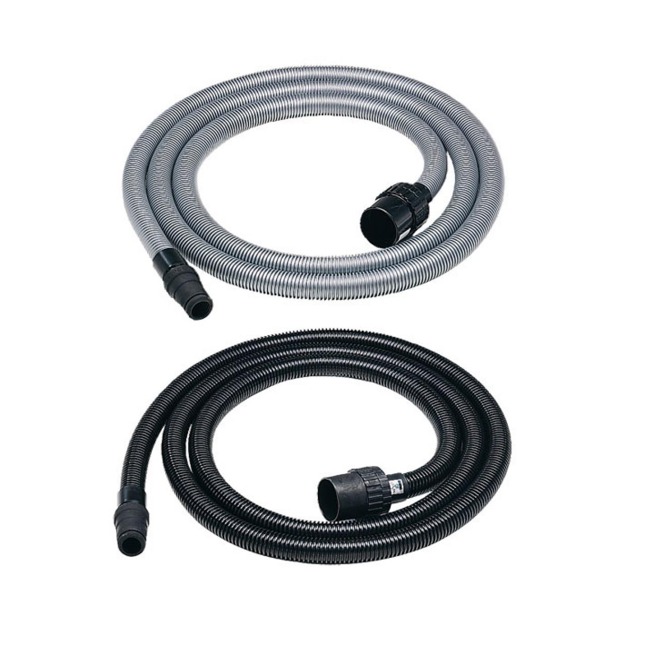 100011260 Saugschläuche, antistatisch, 27 mm x 3,5 m