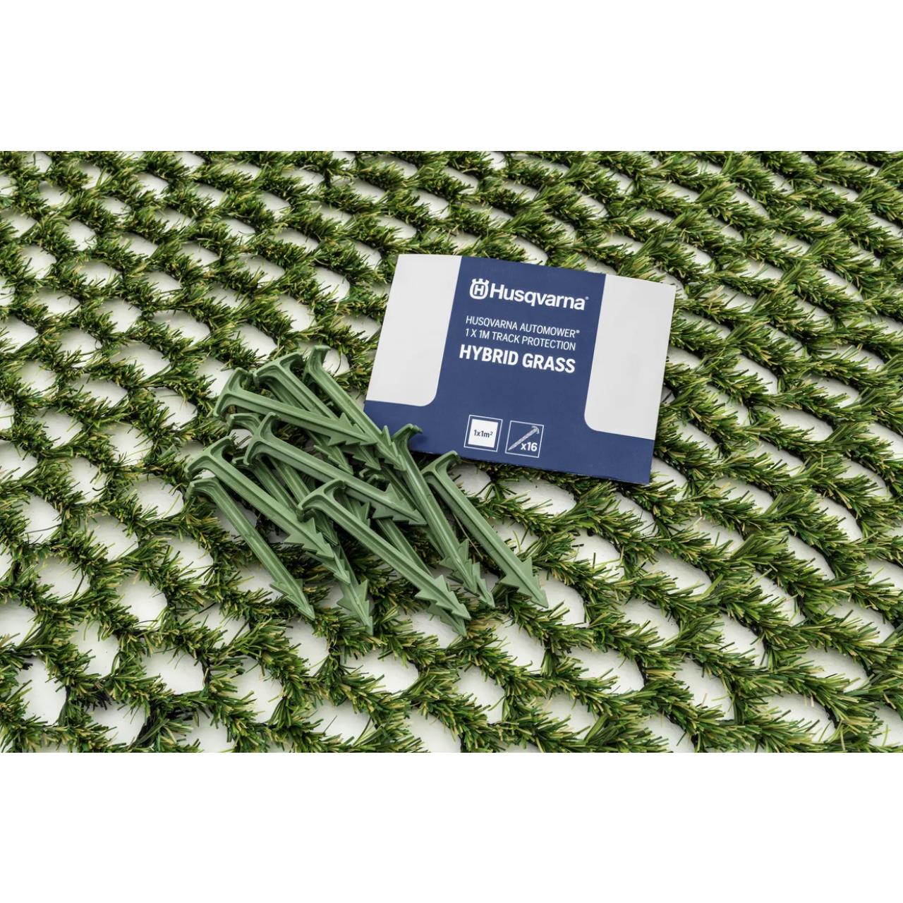100003460 Hybrid-Gras Kit 2x10m
