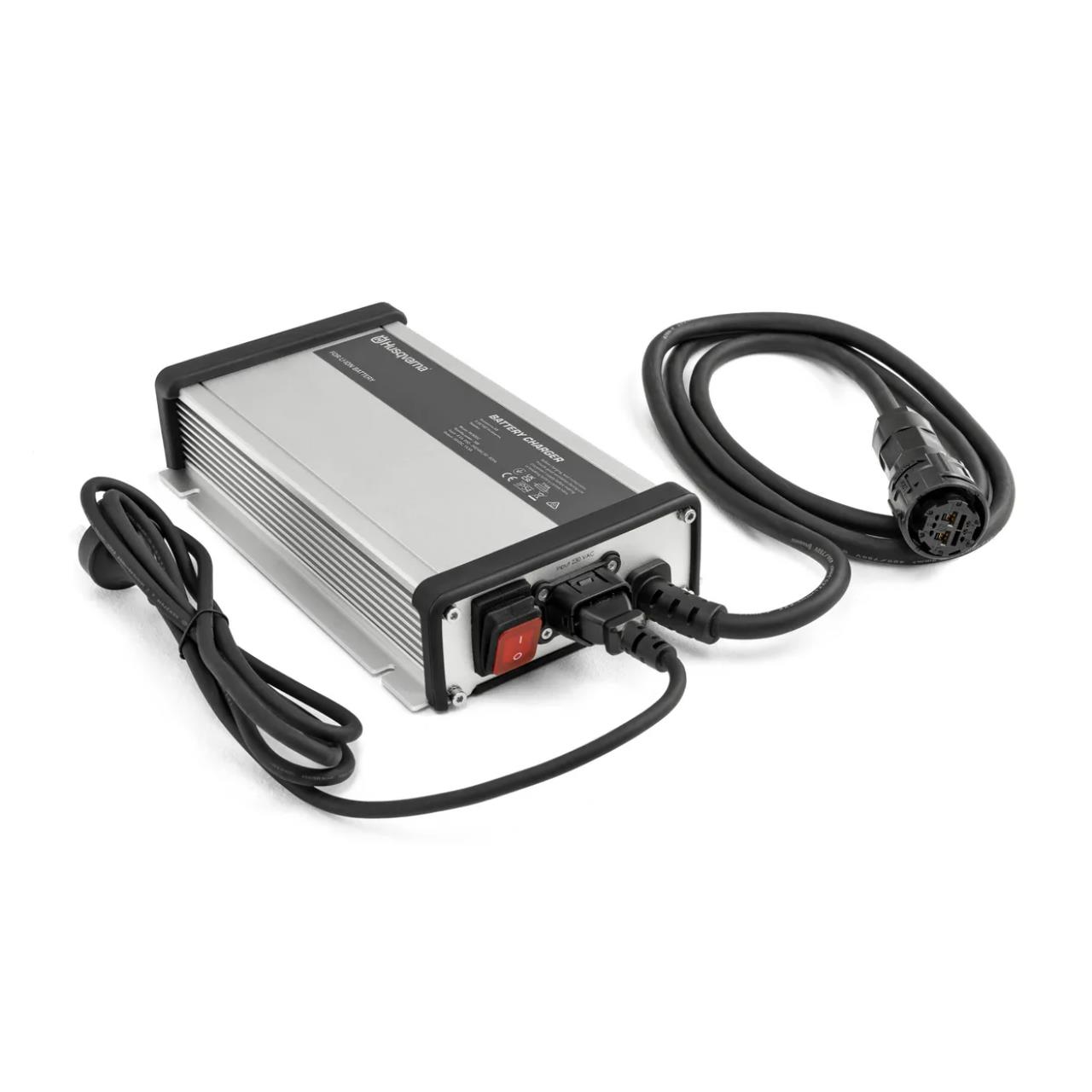 Akku-Schnell-Ladegerät PS900C