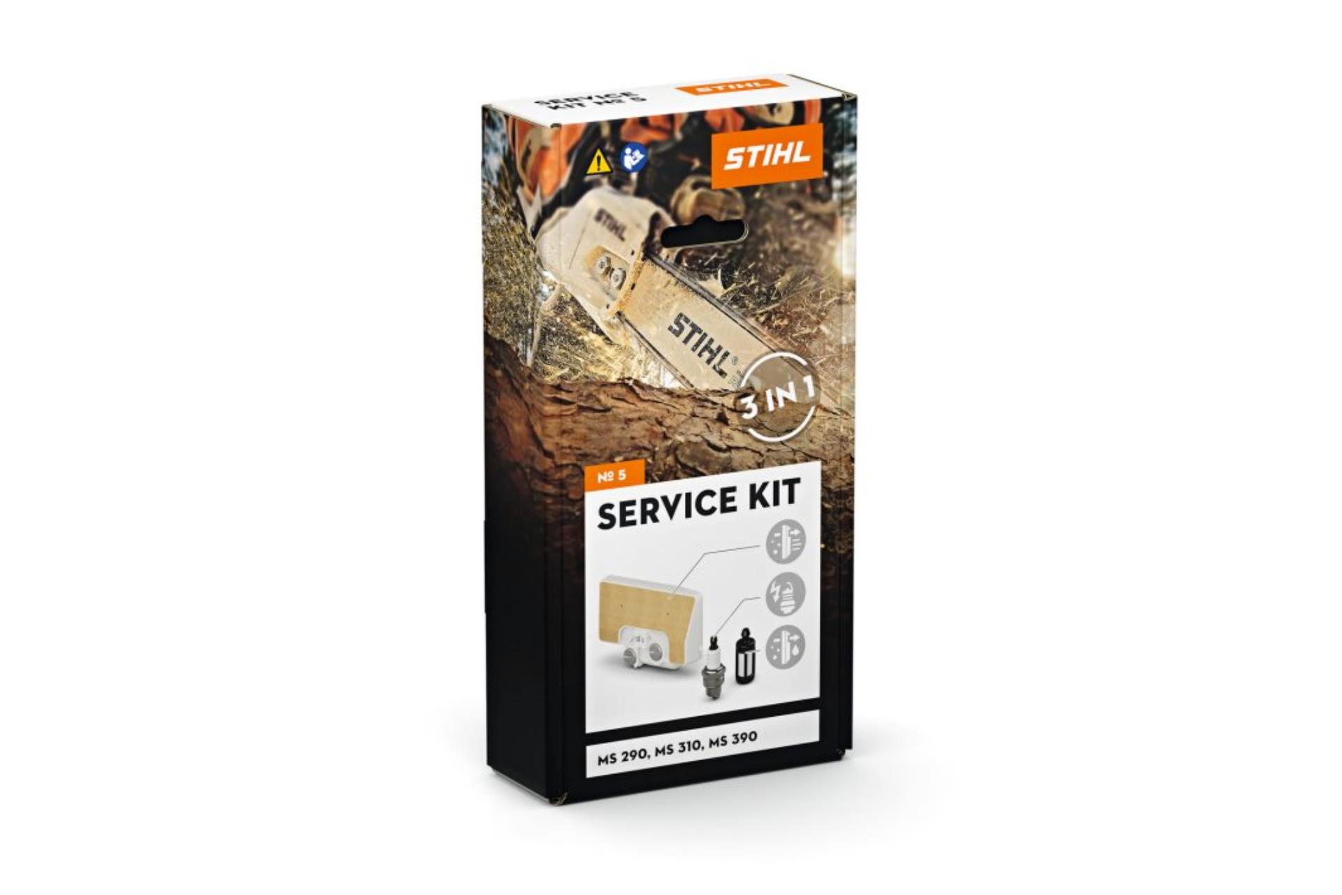 100017143 Service Kit 5