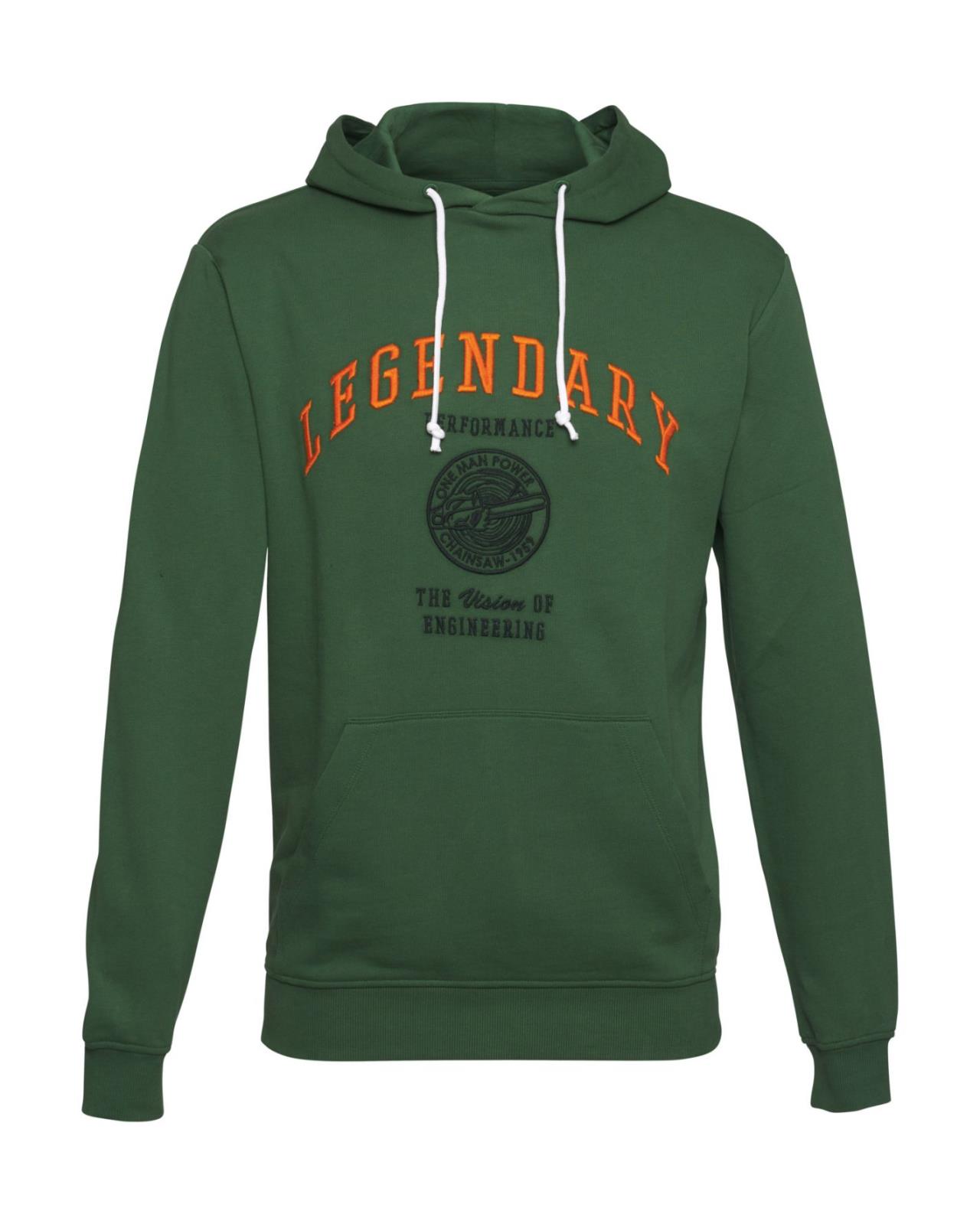 100017543 Hoodie LEGENDARY CONTRA