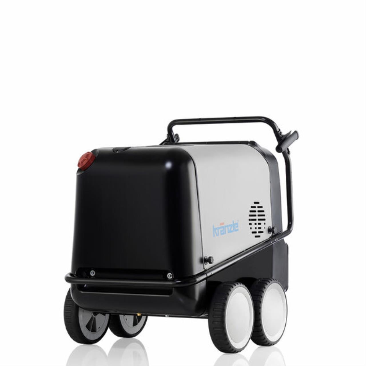 Hochdruckreiniger therm 1017