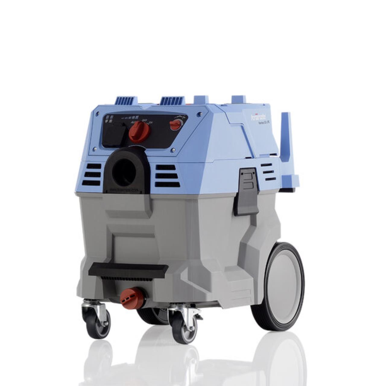 100013672 Industriestaubsauger Ventos 32 L/PC 230V / 50Hz