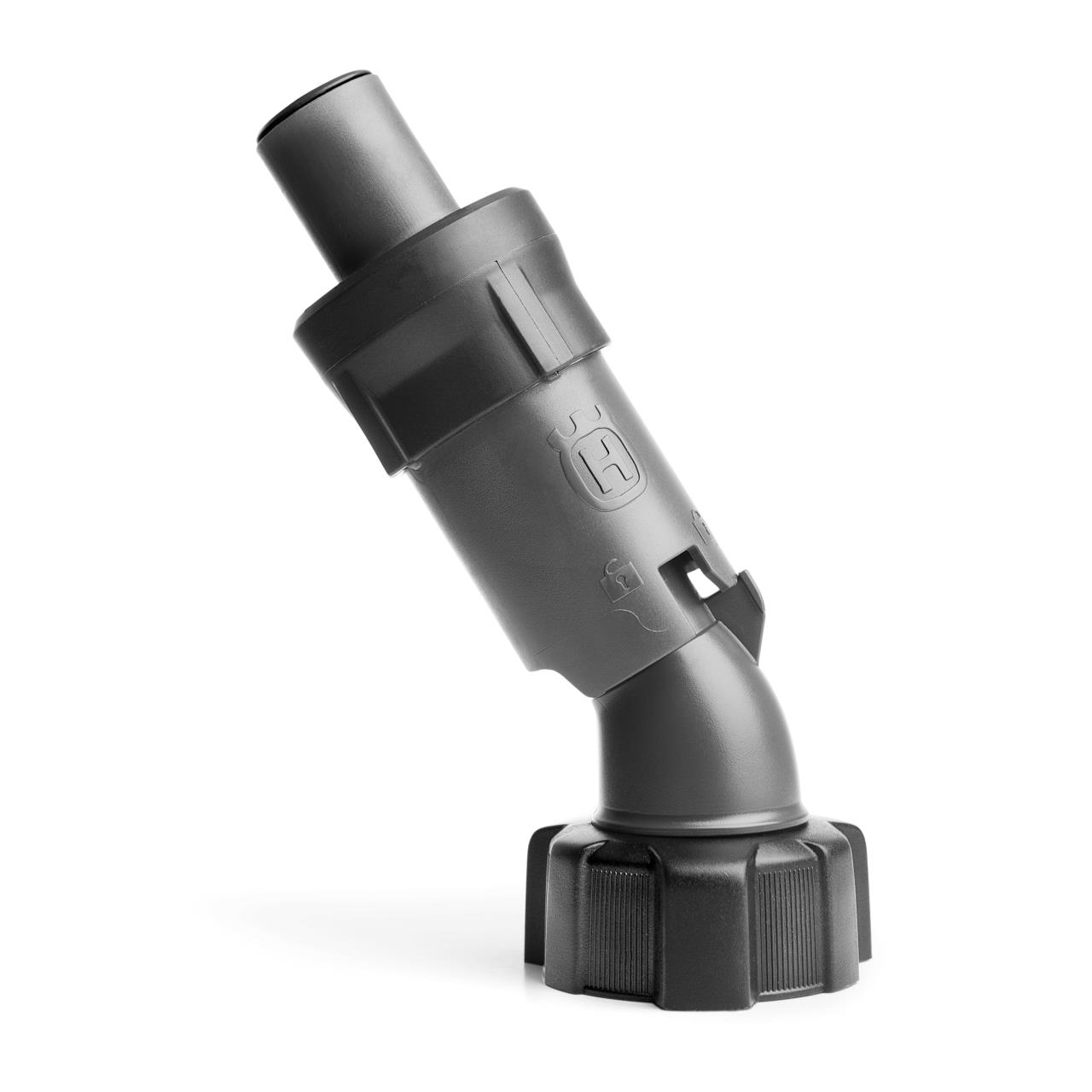 100003659 Kraftstofftülle XP Power 5l