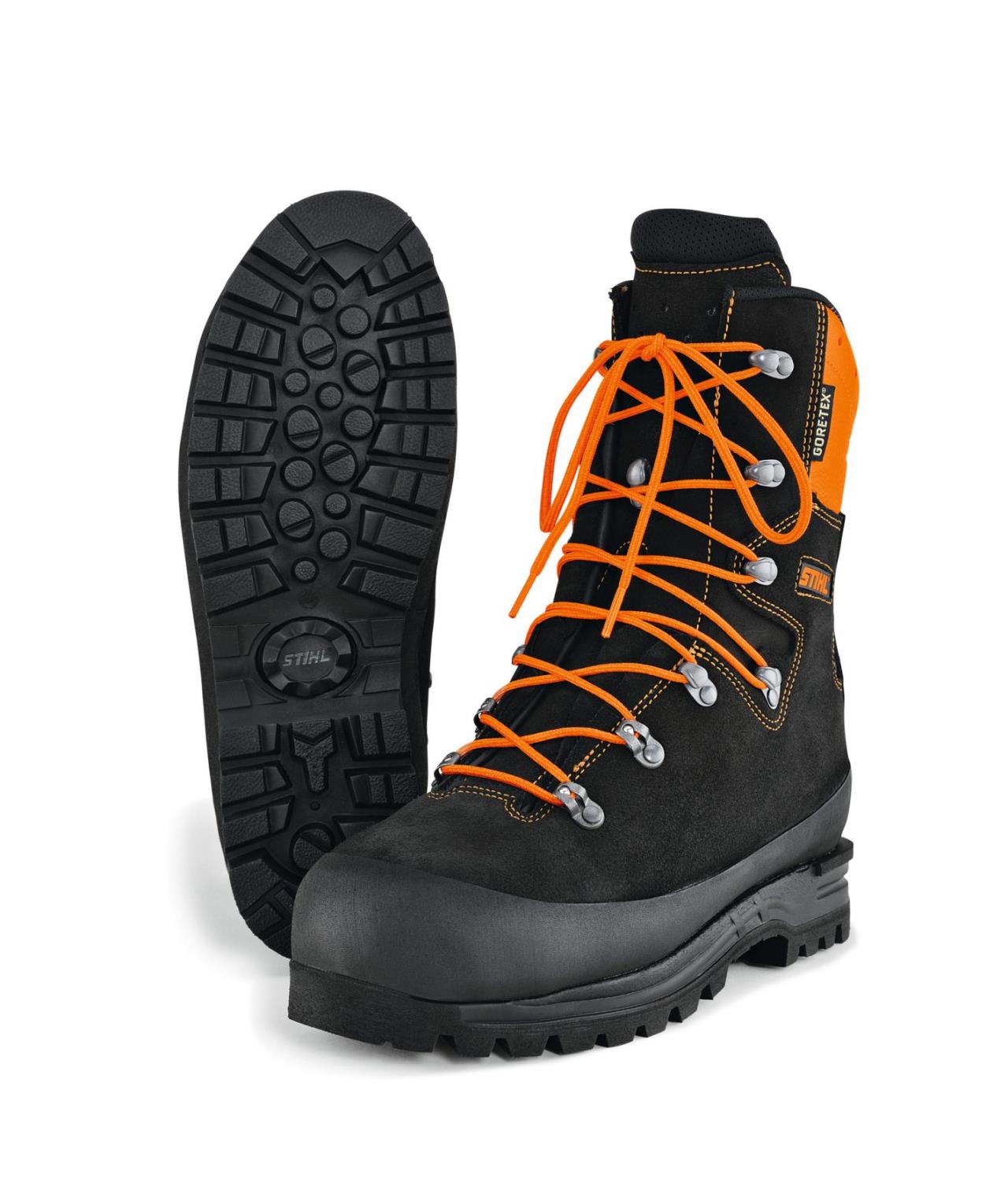 100017258 MS-Lederstiefel Advance GTX