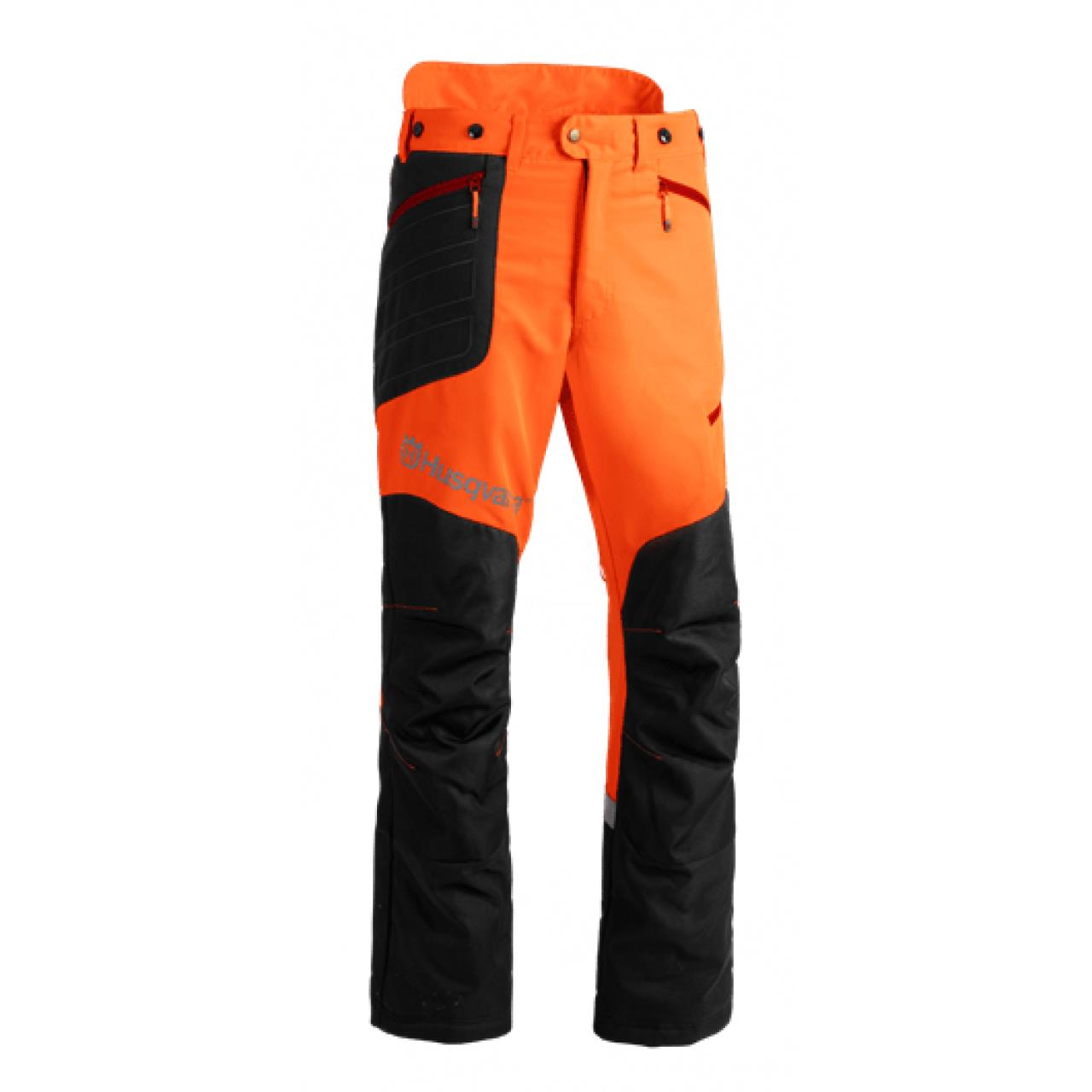 100004398_Husqvarna_Trimmer- und Freischneiderhose Technical 60_597660660