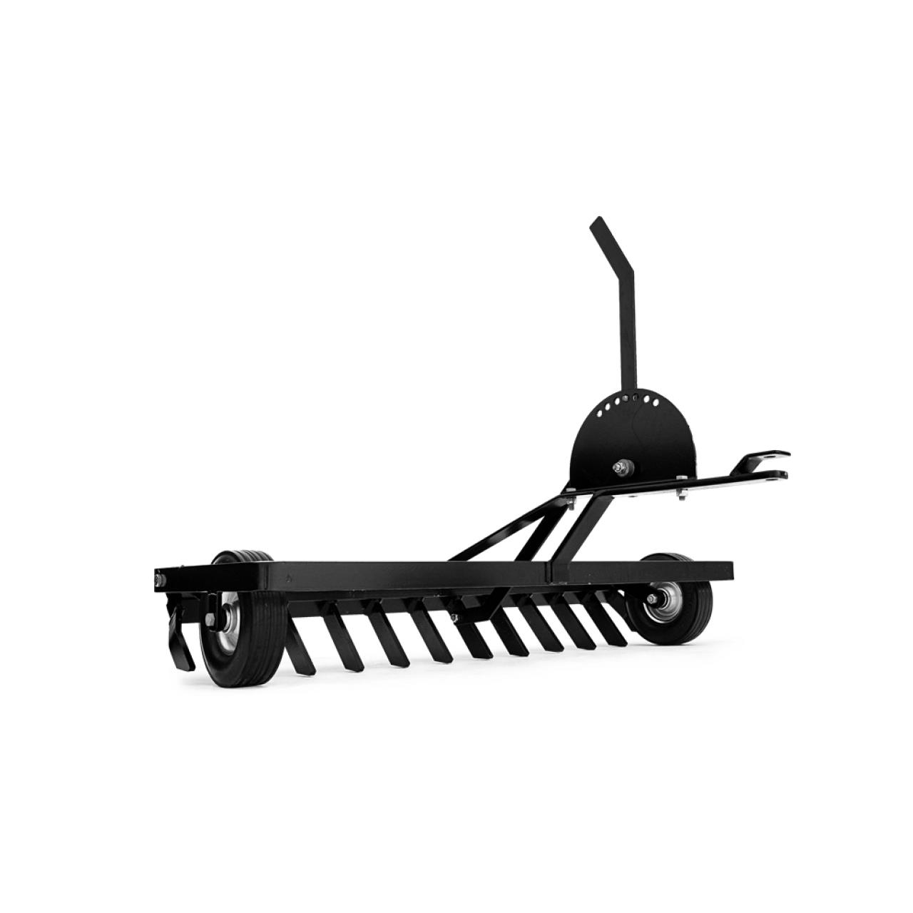 100004166 Schotterharke