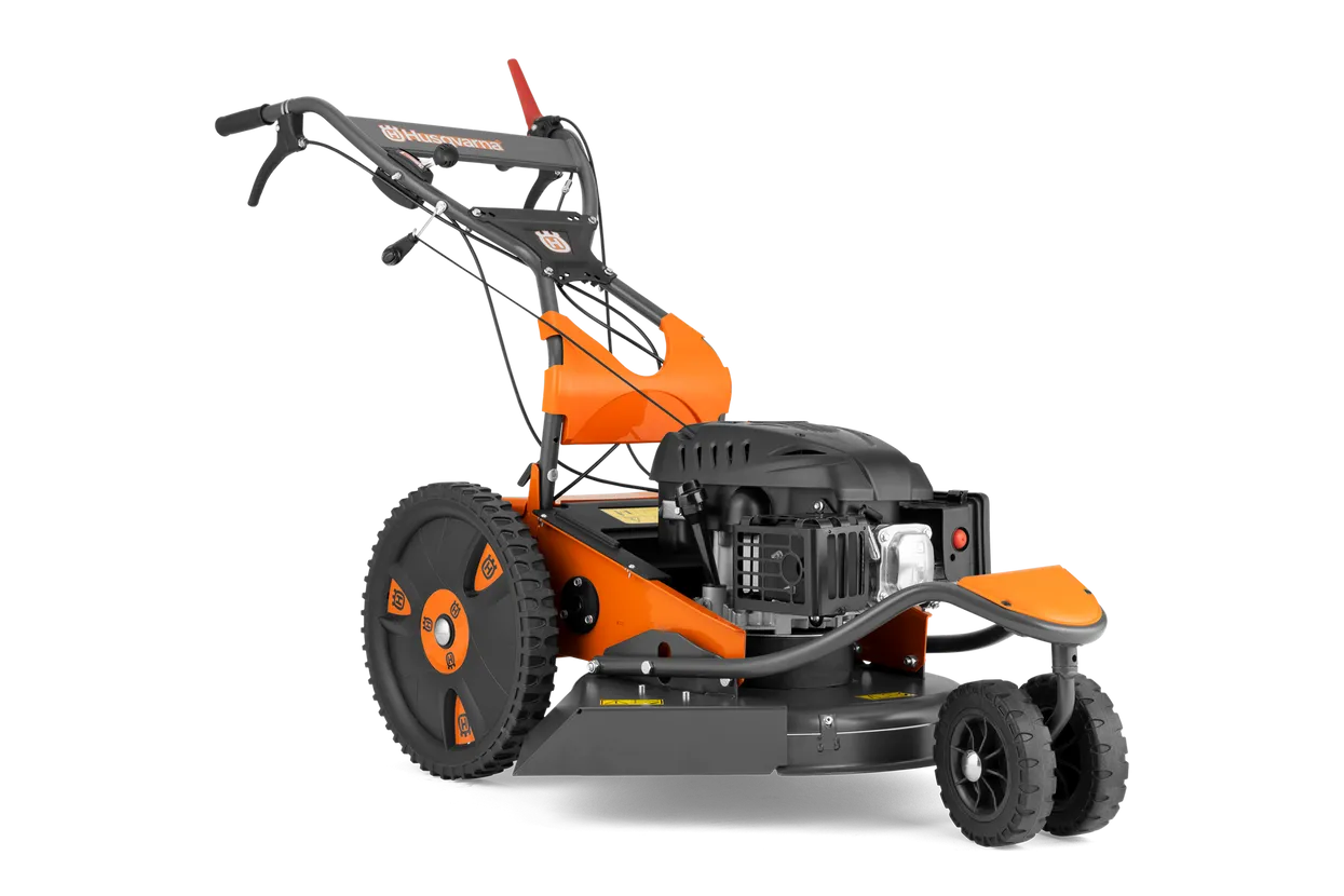 100020848 Wiesenmäher DB 551