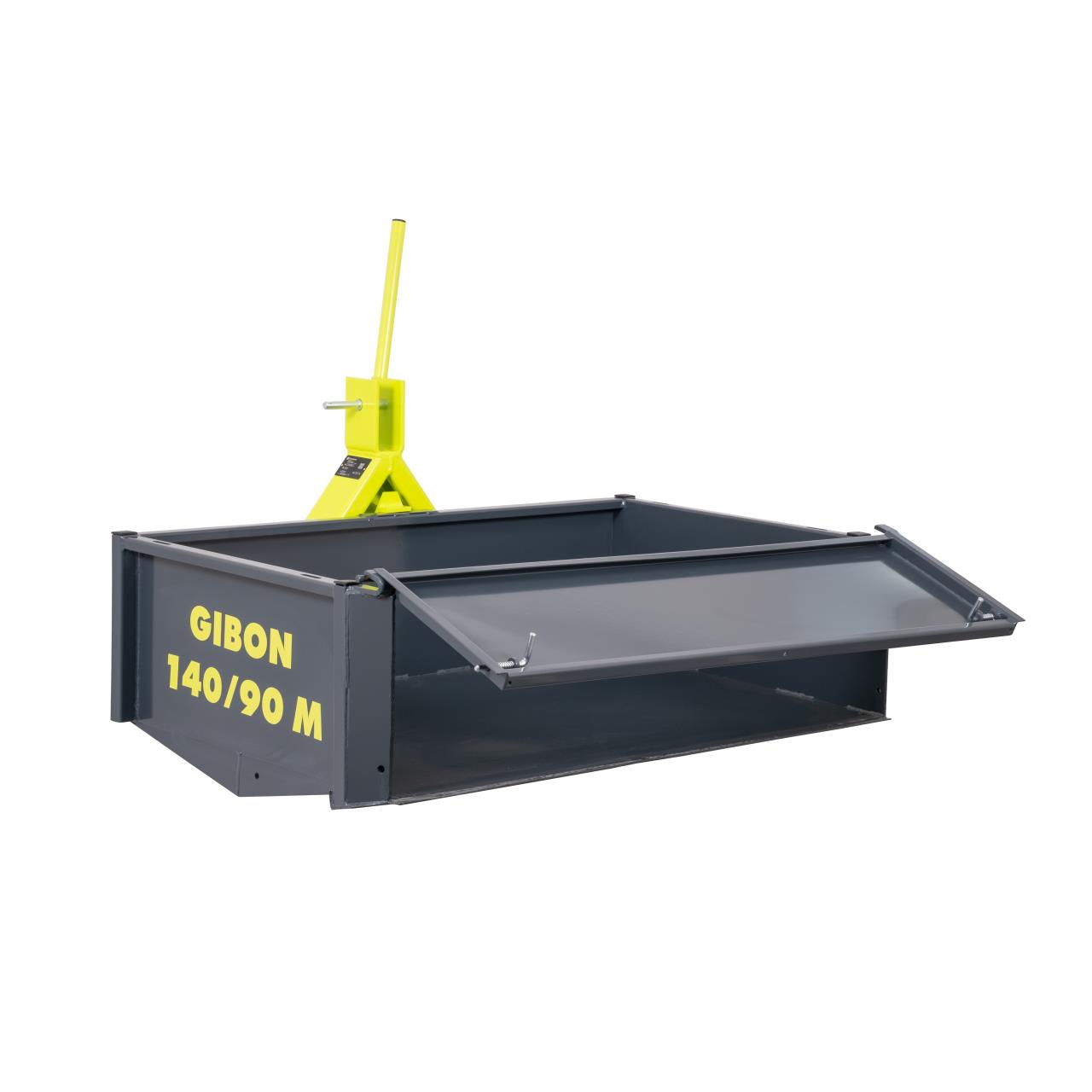 100000237_Greenbase_Transportmulde Gibon 140_90-M_1017865 Transportmulde Gibon 140/90-M