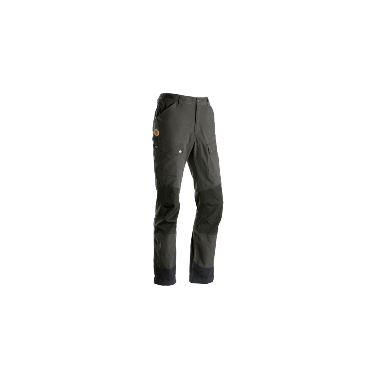 47615_Husqvarna_597418554 Outdoorhose Herren