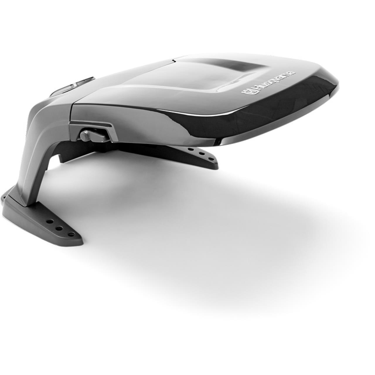 100003783 Mähroboter Automower® Garage für 305 / 310 Modelle / 315 Modelle / 405X / 415X