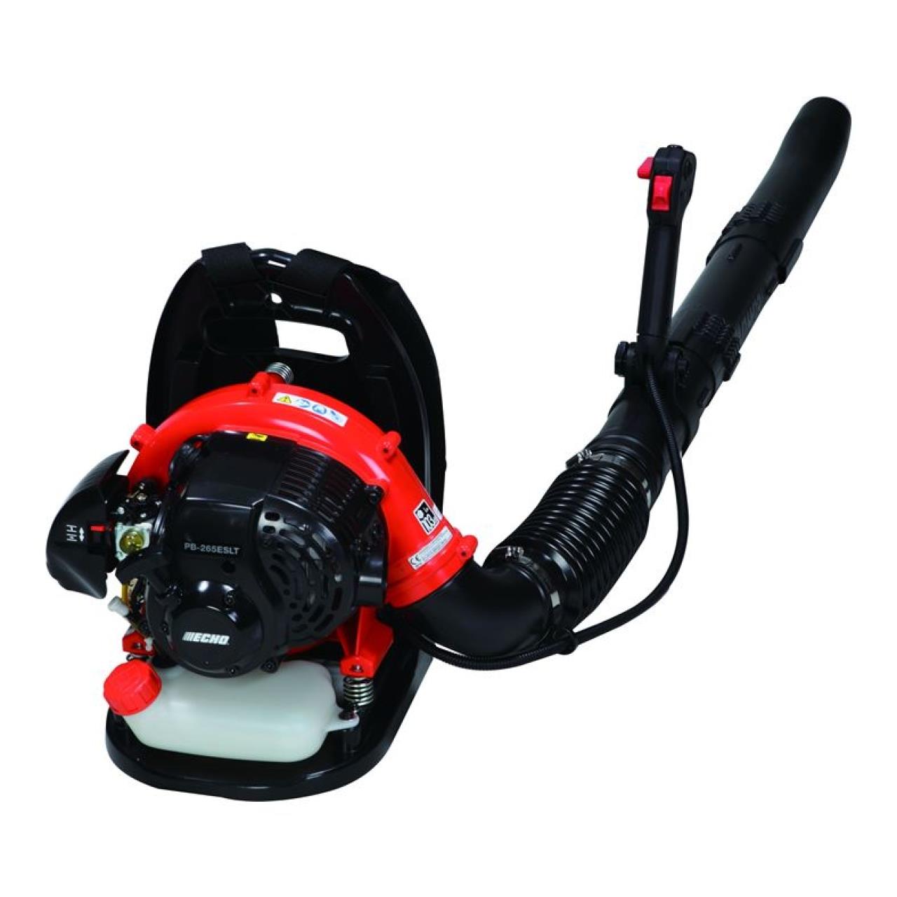 100001414 Powerbläser PB-265ESLT