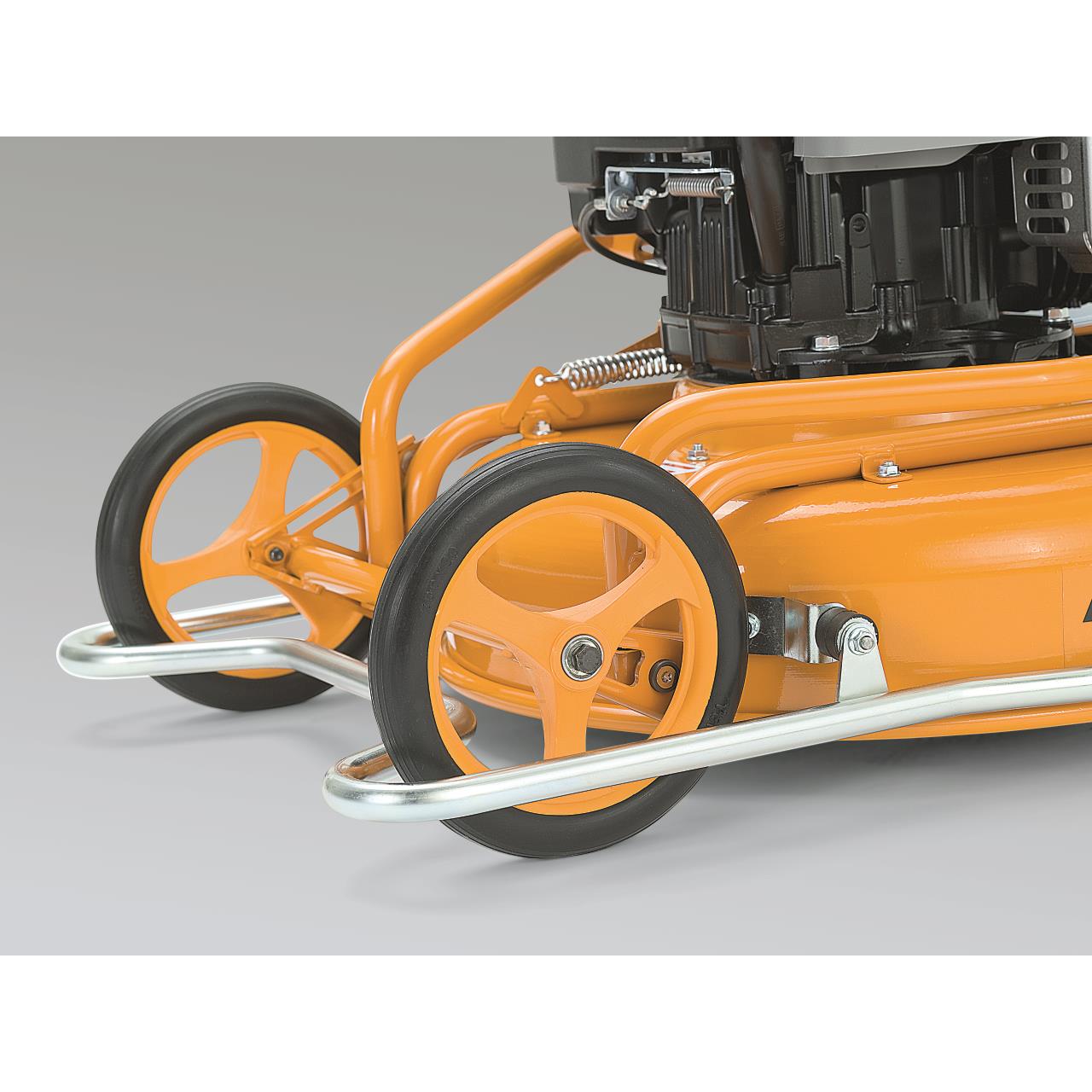 100001033_AS-Motor_Vorderrad- und Seitenschutz_G51080002 Vorderrad- und Seitenschutz